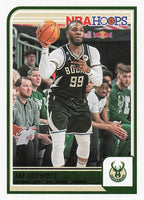 2023-24 Hoops Basketball Jae Crowder #50