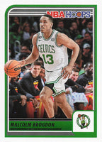 2023-24 Hoops Basketball Malcolm Brogdon #43