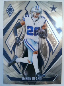 2024 Panini Phoenix Football DaRon Bland #35