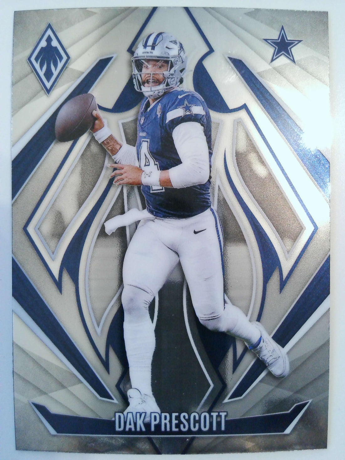 2024 Panini Phoenix Football Dak Prescott #31