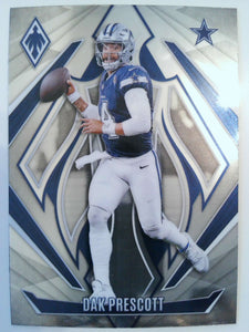 2024 Panini Phoenix Football Dak Prescott #31