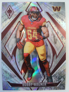 2024 Panini Phoenix Football Phoenix 164/399 Bobby Wagner #14