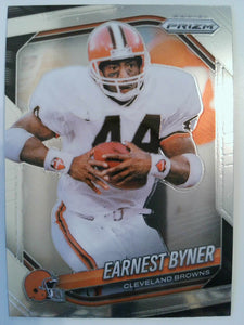 2025 Panini Prizm Football Earnest Byner #14