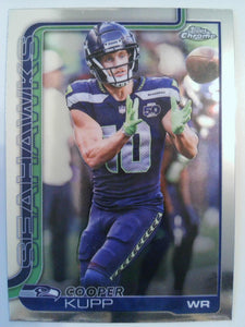 2025 Topps Chrome Football Cooper Kupp #271