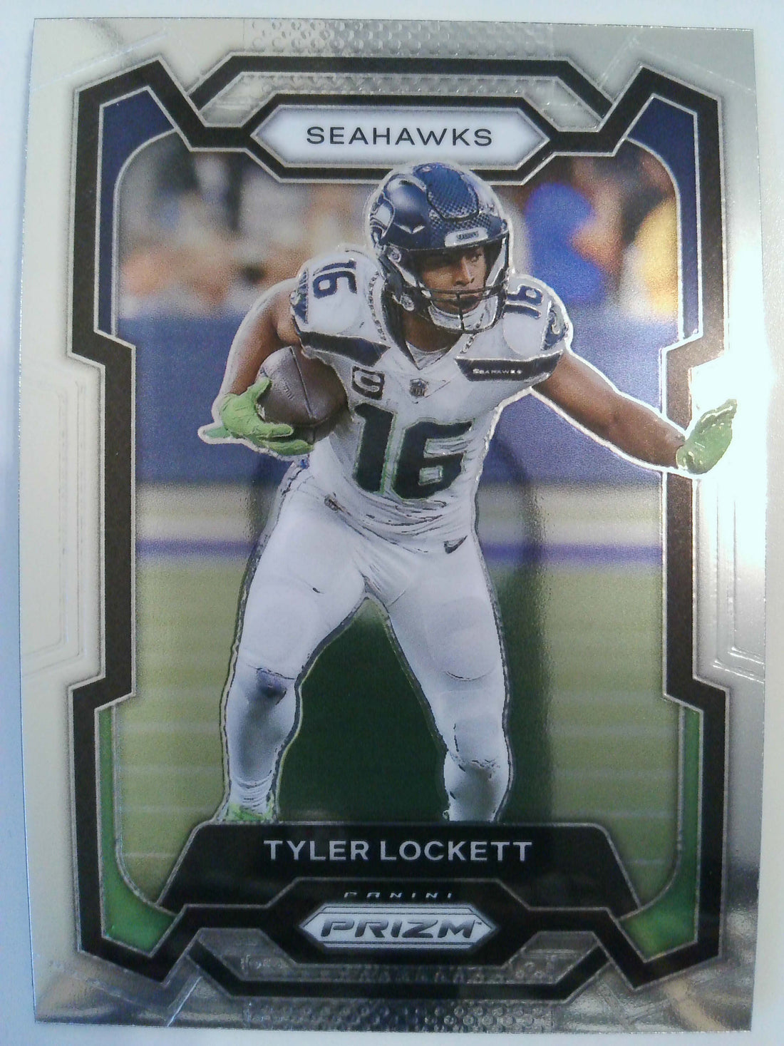 2023 Panini Prizm Football Tyler Lockett #264
