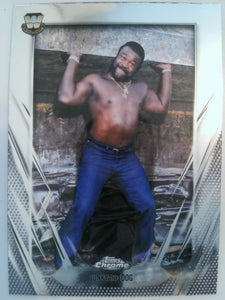 2026 Topps Chrome WWE Wrestling Junkyard Dog #102