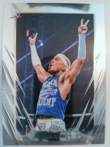 2026 Topps Chrome WWE Wrestling Akira Tozawa #88