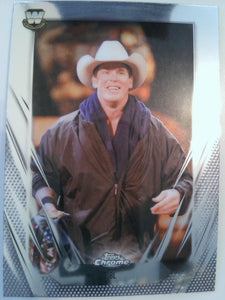 2026 Topps Chrome WWE Wrestling JBL #10