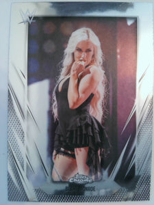2026 Topps Chrome WWE Wrestling Blake Monroe #176