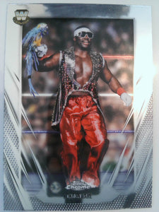 2026 Topps Chrome WWE Wrestling Koko B. Ware #113