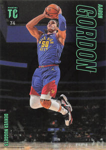 2023-24 Panini NBA Top Class Basketball Aaron Gordon #74