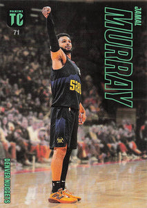 2023-24 Panini NBA Top Class Basketball Jamal Murray #71
