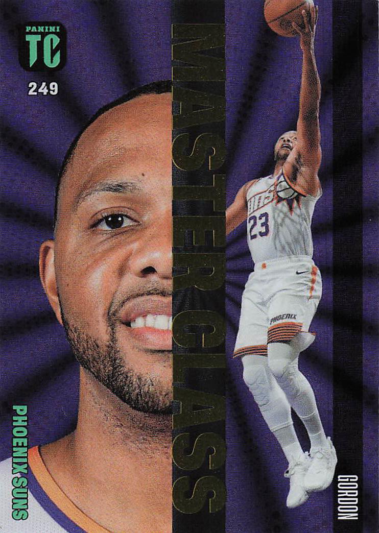 2023-24 Panini NBA Top Class Basketball Eric Gordon #249