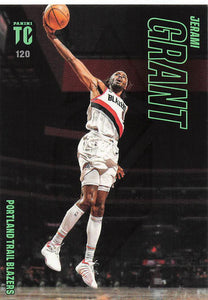 2023-24 Panini NBA Top Class Basketball Jerami Grant #120