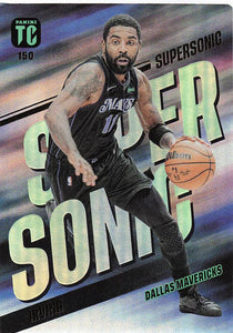 2023-24 Panini NBA Top Class Basketball Kyrie Irving #150