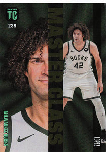 2023-24 Panini NBA Top Class Basketball Robin Lopez #239