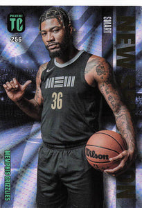 2023-24 Panini NBA Top Class Basketball Marcus Smart #256