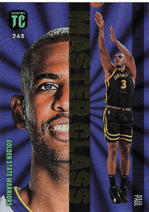 2023-24 Panini NBA Top Class Basketball Chris Paul #243