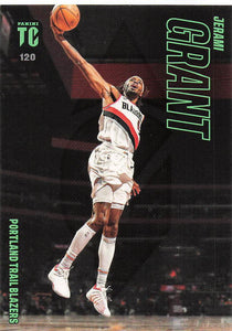 2023-24 Panini NBA Top Class Basketball Jerami Grant #120