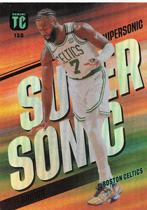 2023-24 Panini NBA Top Class Basketball Jaylen Brown #138