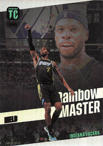 2023-24 Panini NBA Top Class Basketball Buddy Hield #203
