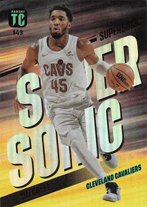 2023-24 Panini NBA Top Class Basketball Donovan Mitchell #143