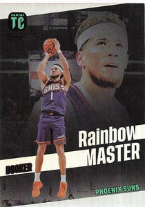 2023-24 Panini NBA Top Class Basketball Devin Booker #215