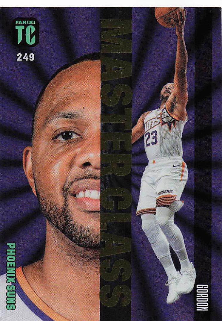 2023-24 Panini NBA Top Class Basketball Eric Gordon #249