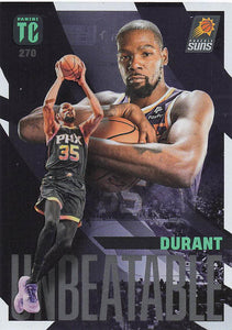 2023-24 Panini NBA Top Class Basketball Kevin Durant #270