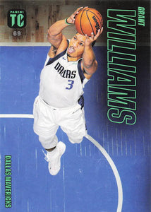 2023-24 Panini NBA Top Class Basketball Grant Williams #69