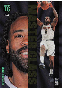 2023-24 Panini NBA Top Class Basketball DeAndre Jordan #242