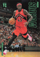 2023-24 Panini NBA Top Class Basketball Pascal Siakam #61