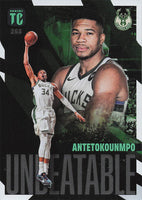 2023-24 Panini NBA Top Class Basketball Giannis Antetokounmpo #263