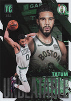 2023-24 Panini NBA Top Class Basketball Jayson Tatum #262