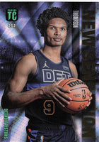 2023-24 Panini NBA Top Class Basketball Ausar Thompson #252