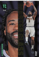 2023-24 Panini NBA Top Class Basketball DeAndre Jordan #242