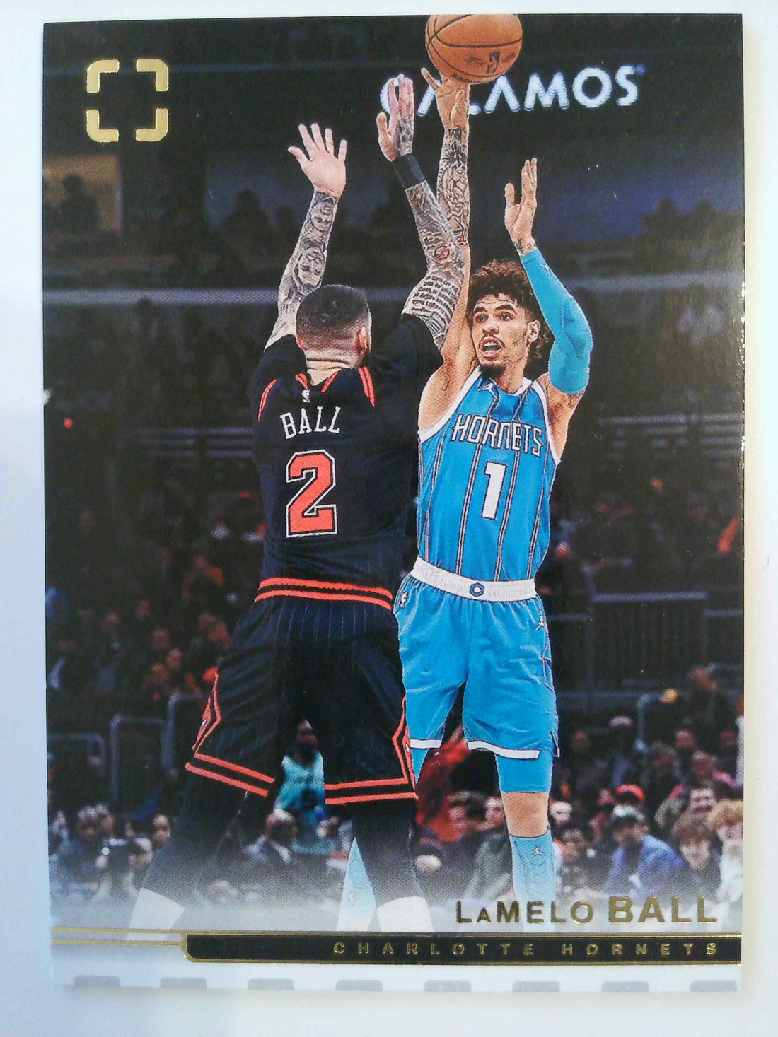 2024-25 Panini Photogenic Basketball LaMelo Ball #13