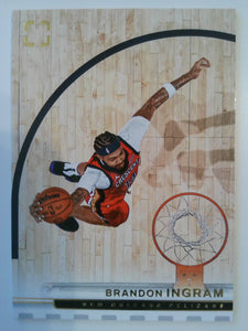 2024-25 Panini Photogenic Basketball Brandon Ingram #51
