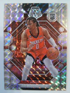 2022-23 Panini Mosaic Basketball Mosaic TyTy Washington Jr. #205 Rookie