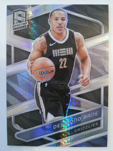 2023-24 Panini Spectra Basketball Desmond Bane #69