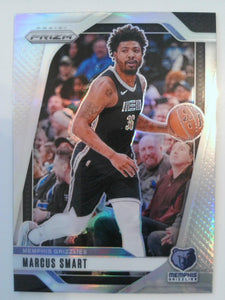 2024-25 Panini Prizm Basketball Prizms Silver Marcus Smart #59