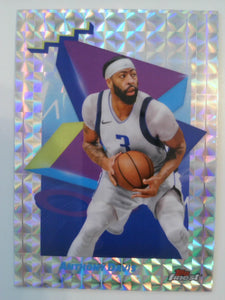 2024-25 Finest Basketball Geometric Anthony Davis #138