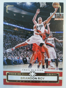 2023-24 Panini Photogenic Basketball Brandon Roy #142