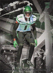 2022 Panini Chronicles Football Gridiron Kings Ahmad "Sauce" Gardner #GK-20