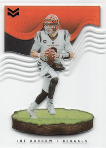 2022 Panini Chronicles Football Magnitude Joe Burrow #MAG-5