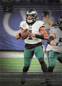 2022 Panini Chronicles Football Panini Jalen Hurts #PA-35