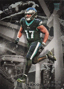 2022 Panini Chronicles Football Gridiron Kings Nakobe Dean #GK-34