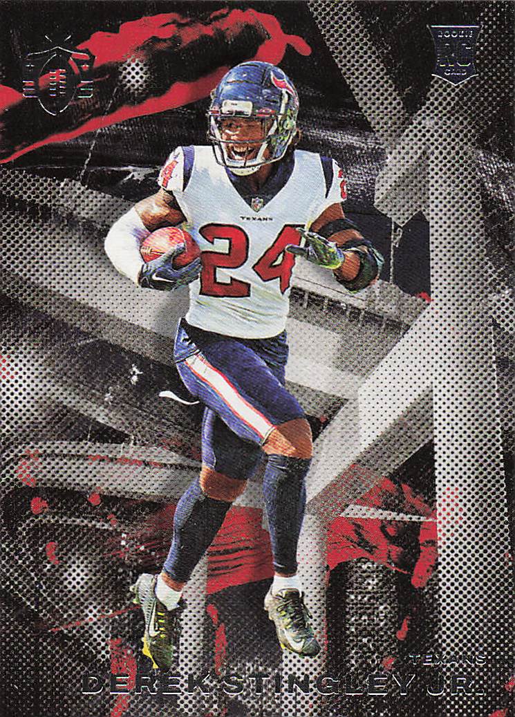 2022 Panini Chronicles Football Gridiron Kings Derek Stingley Jr. #GK-37