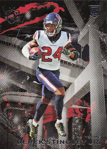 2022 Panini Chronicles Football Gridiron Kings Derek Stingley Jr. #GK-37