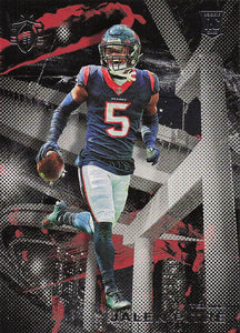 2022 Panini Chronicles Football Gridiron Kings Jalen Pitre #GK-38